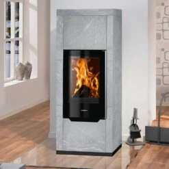 Kaminofen ORANIER Arko 2.0 (6,0 KW)