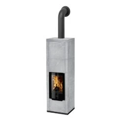 Kaminofen ORANIER Arko 2.0 (6,0 KW) -Lotus Fireplace Shop oranier arko2 f 1000 1280x1280