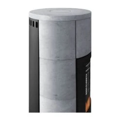 Kaminofen ORANIER Arkona W+ 2.0 (7,0 KW) -Lotus Fireplace Shop oranier arkona w detail 1000 1280x1280