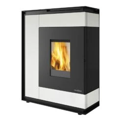 Pelletofen ORANIER Boreas (8,0 KW)