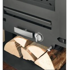 Kaminofen ORANIER Corso 2.0 (6,5 KW) -Lotus Fireplace Shop oranier corso automatikregelung 1000 1280x1280