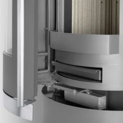 Kaminofen ORANIER Corso 2.0 (6,5 KW) -Lotus Fireplace Shop oranier corso safe verschluss 1000 1280x1280