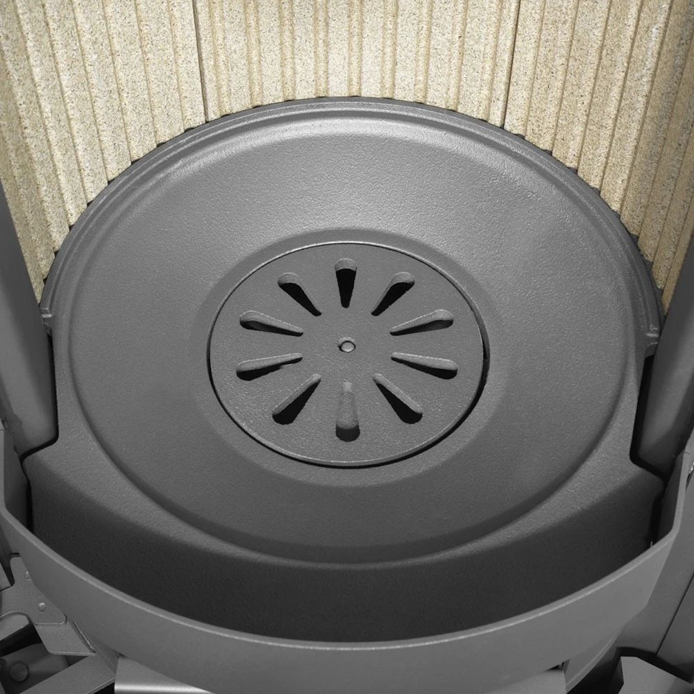 Kaminofen ORANIER Corso W+ 2.0 (7,0 KW) 3 Kaminofen ORANIER Corso W+ 2.0 (7,0 KW) – Bild 3