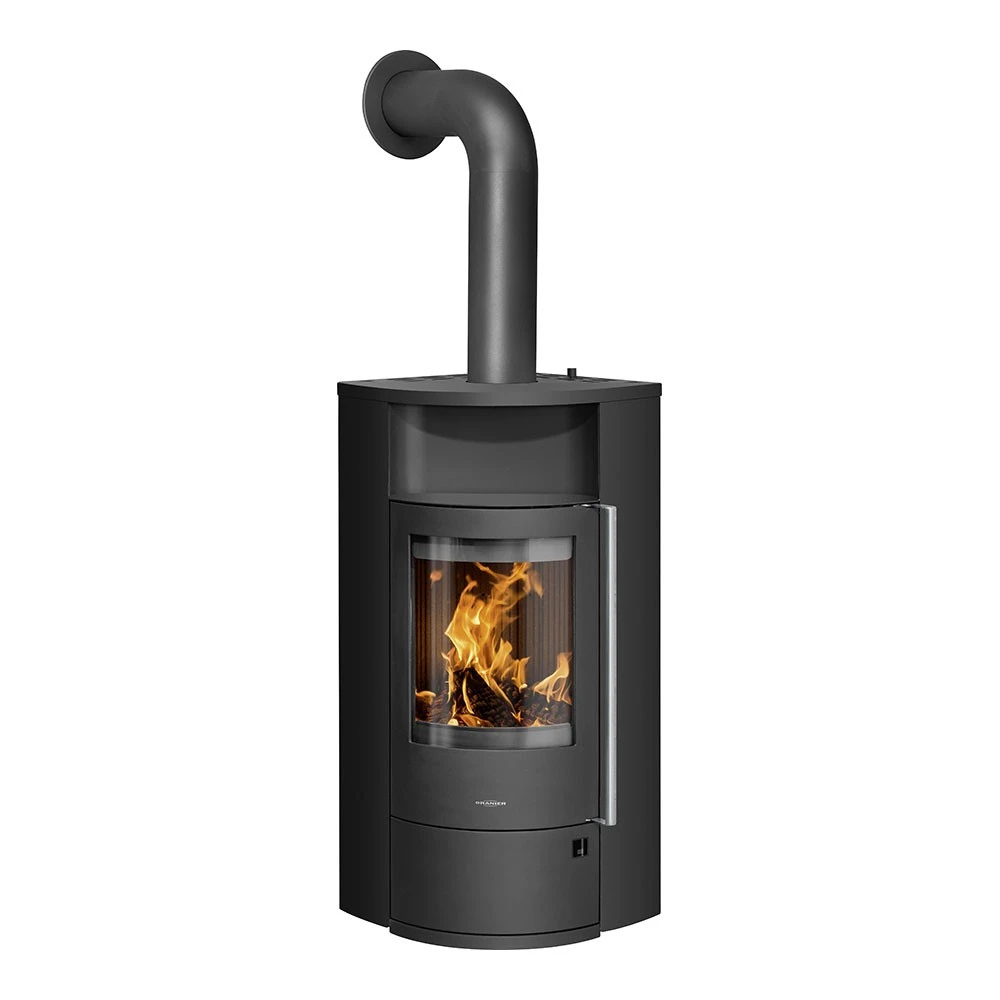 Kaminofen ORANIER Polar Neo Eck (6,5 KW) 1 Kaminofen ORANIER Polar Neo Eck (6,5 KW)