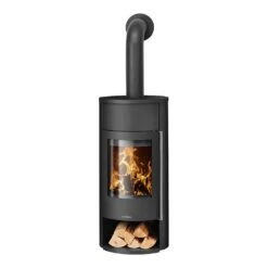 Kaminofen ORANIER Polar Neo W+ (8,0 KW)