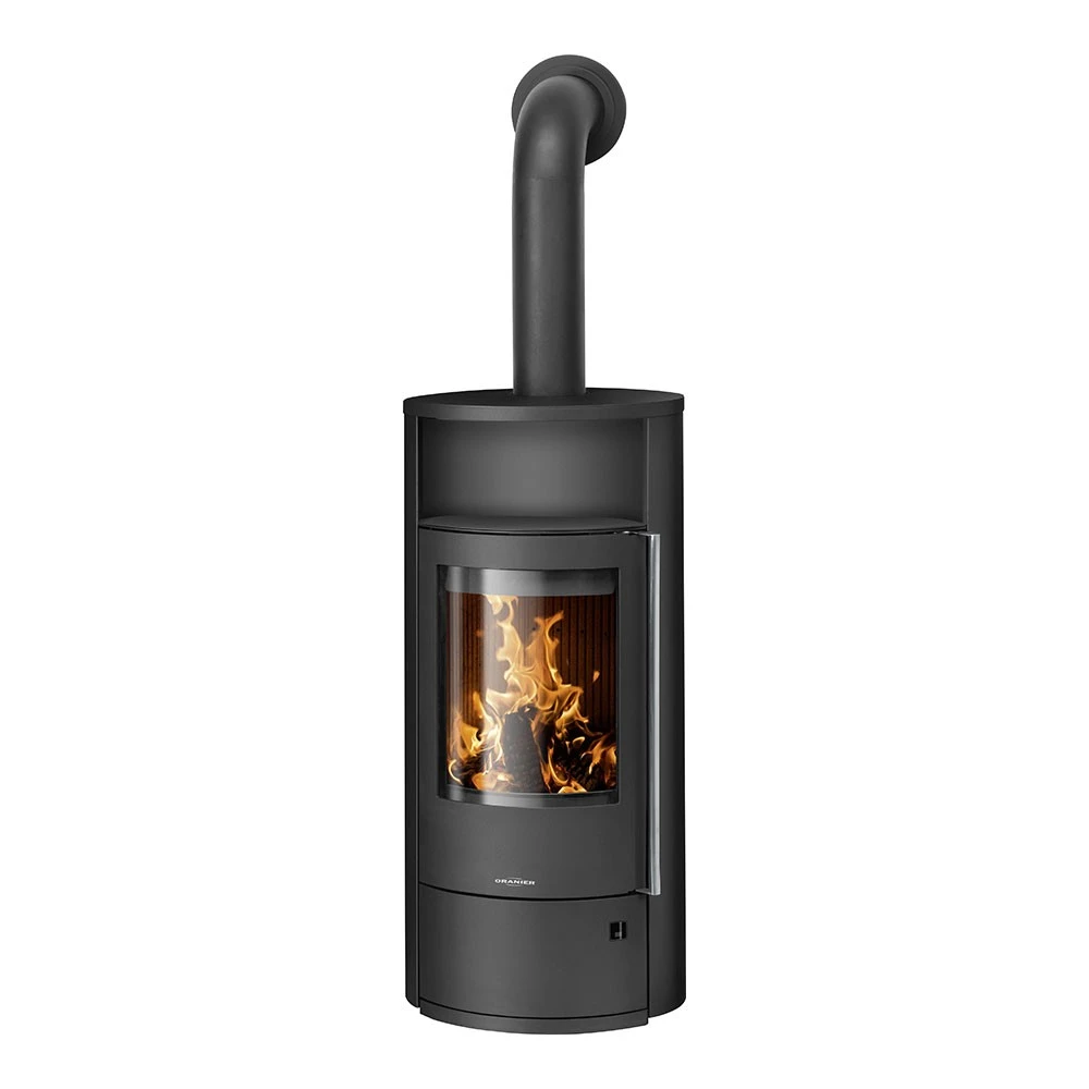 Kaminofen ORANIER Polar Neo 8 (8,0 KW) 1 Kaminofen ORANIER Polar Neo 8 (8,0 KW)