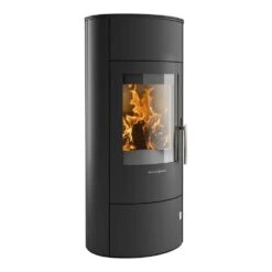 Kaminofen ORANIER Polar W+ 2.0 (6,5 KW)