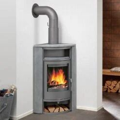 Kaminofen ORANIER Polar Eck (6,5 KW) 7 Kaminofen ORANIER Polar Eck (6,5 KW) -Lotus Fireplace Shop oranier polareck amb 1000 1280x1280