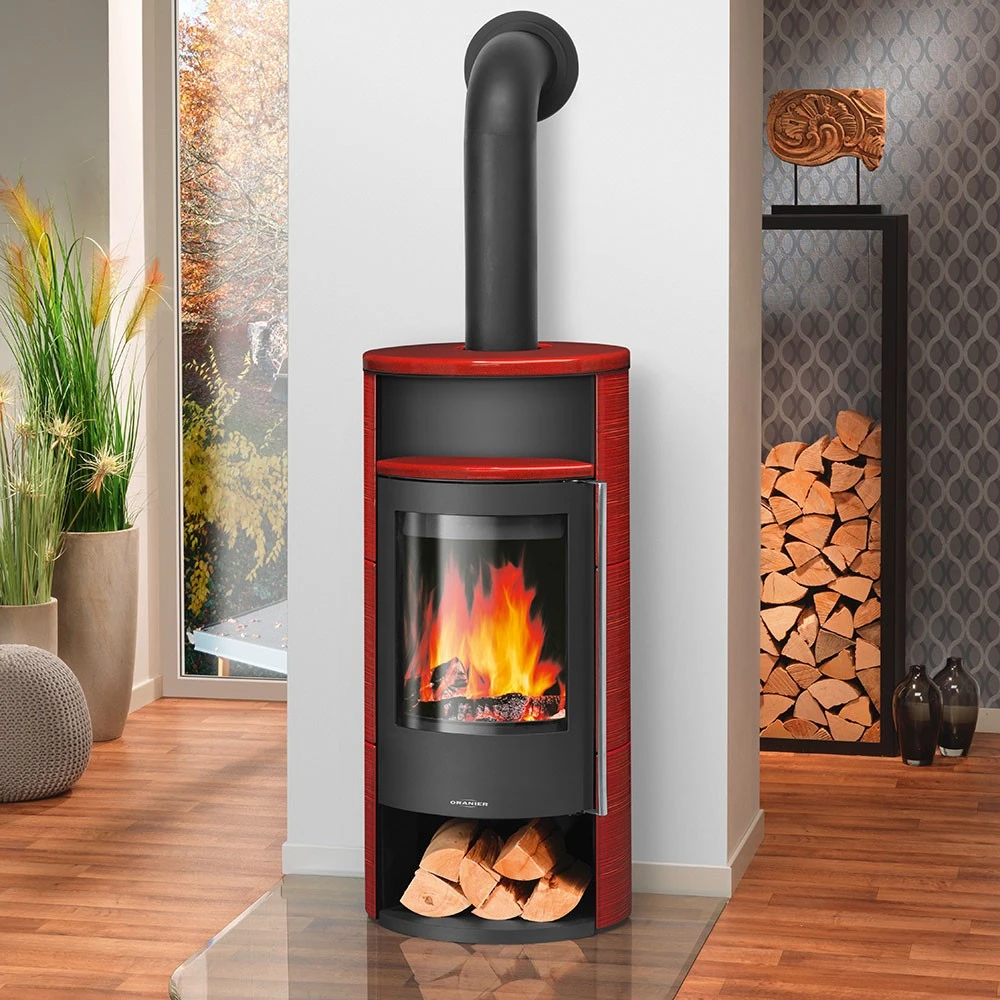 Kaminofen ORANIER Polar Neo 6 (6,5 KW) 11 Kaminofen ORANIER Polar Neo 6 (6,5 KW) – Bild 11