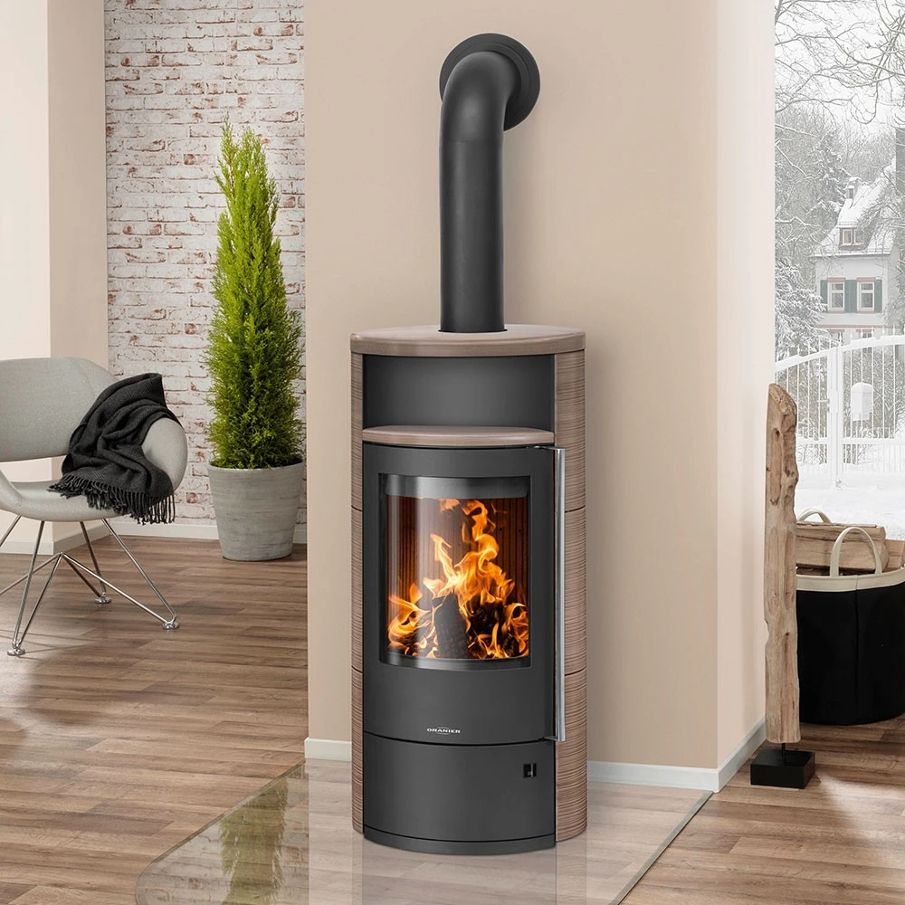 Kaminofen ORANIER Polar Neo 6 (6,5 KW) 12 Kaminofen ORANIER Polar Neo 6 (6,5 KW) – Bild 12