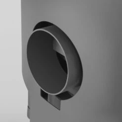 Kaminofen ORANIER Pori 5 (5,0 KW) 9 Kaminofen ORANIER Pori 5 (5,0 KW) -Lotus Fireplace Shop oranier pori 5 stutzen 1000 1280x1280