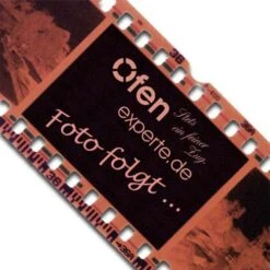 MCZ Luftauslass Ghost, Weißes Glas