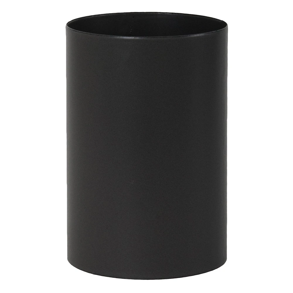 Schornstein-Anschlussstück F. Pelletofen, 80 Mm 2 Schornstein-Anschlussstück F. Pelletofen, 80 Mm – Bild 2