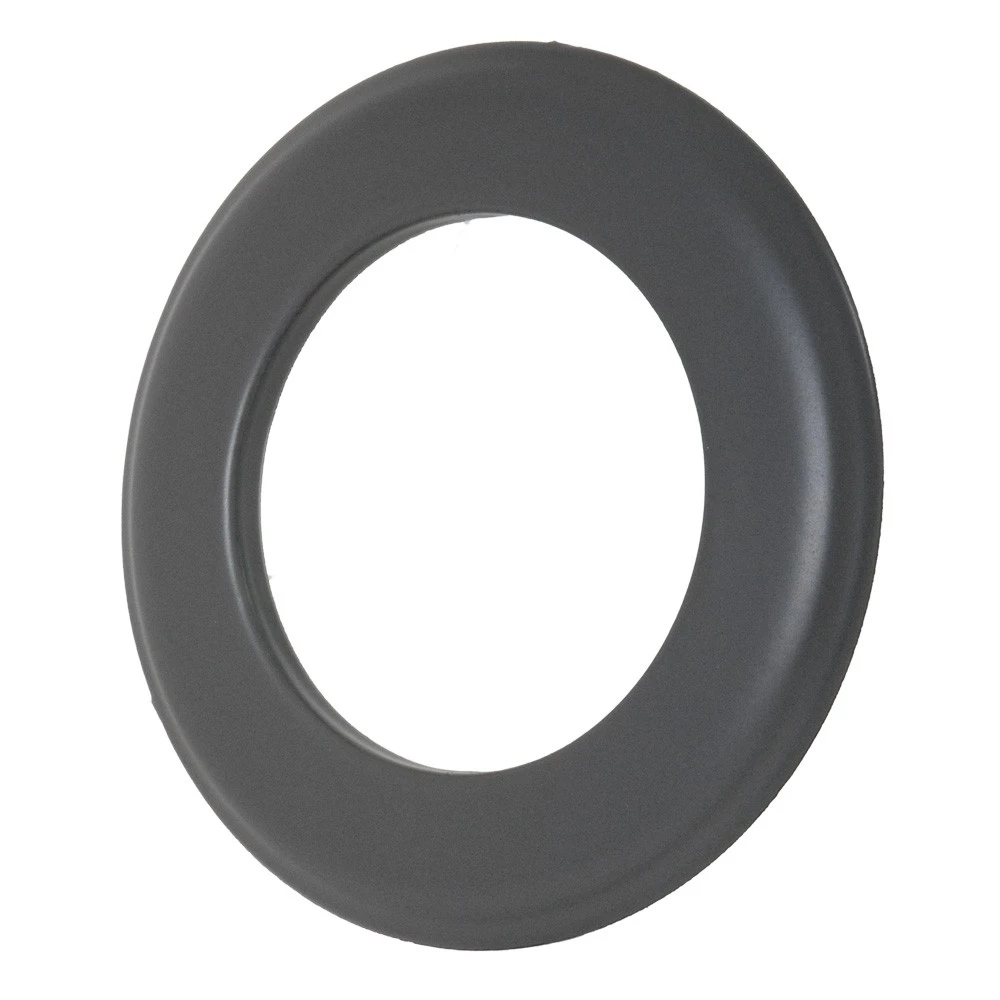 Rosette Für Pelletofen, Starr, ø 80 Mm 3 Rosette Für Pelletofen, Starr, ø 80 Mm – Bild 3