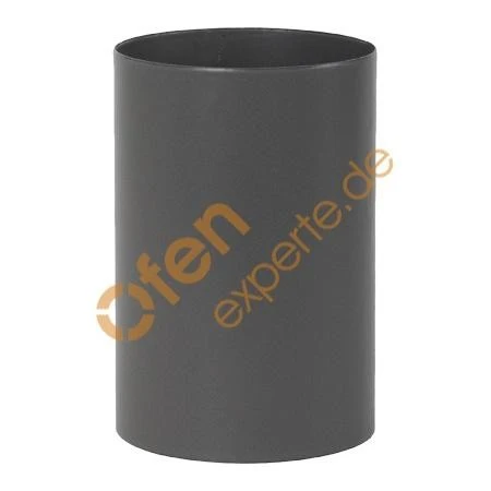 Wandfutter Für Pelletofen, ø 80 Mm 2 Wandfutter Für Pelletofen, ø 80 Mm – Bild 2