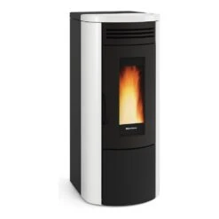 La Nordica Extraflame Wasserführender Pelletofen Costanza Idro (17 KW)