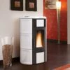 La Nordica Extraflame Wasserführender Pelletofen Iside Idro 2.0 (19 KW)