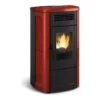 La Nordica Extraflame Pelletofen Novella Plus Evo (10,3 KW)