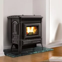 LaNordica Extraflame Pelletofen Teodora Evo (8,7 KW)