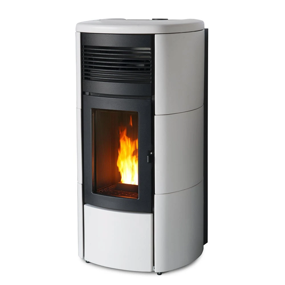 Pelletofen MCZ CLUB Comfort Air 12 M2+ Maestro / Maestro UP!(12 Kw) 4 Pelletofen MCZ CLUB Comfort Air 12 M2+ Maestro / Maestro UP!(12 Kw) – Bild 4