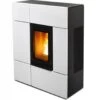 Pelletofen MCZ STREAM Comfort Air 12 Maestro UP! (12 Kw)