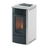 Pelletofen RED Dalia Air 6 S1 (6 Kw)