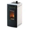Pelletofen RED Malva Multiair 10 UP! S1 (10 KW)