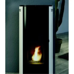 Pelletofen RED Minta Air 8 S1 (8 Kw) 13 Pelletofen RED Minta Air 8 S1 (8 Kw) -Lotus Fireplace Shop pelletofen red minta part 1280x1280