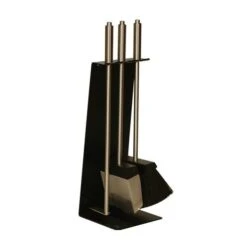 Red Anvil Zen Toolbar-3, Kaminbesteck (3-teilig)