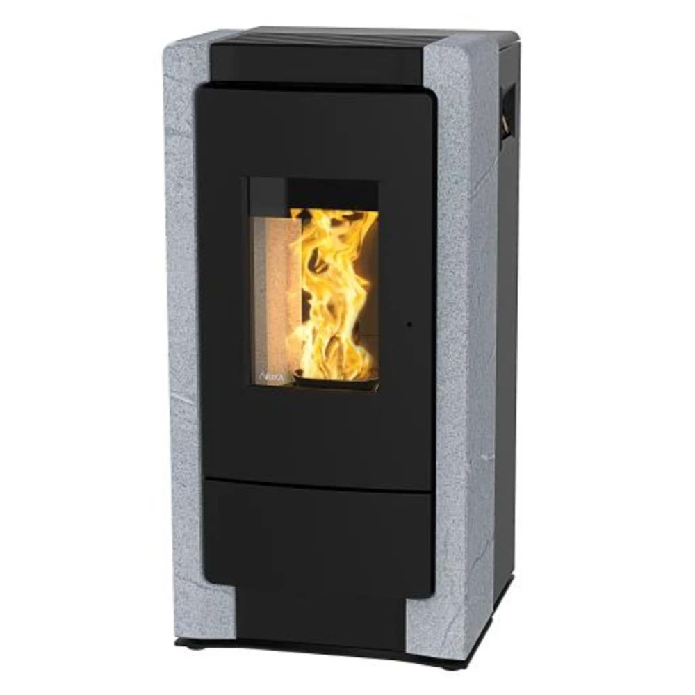 Pelletofen Rika COMO II (8 KW) 1 Pelletofen Rika COMO II (8 KW)