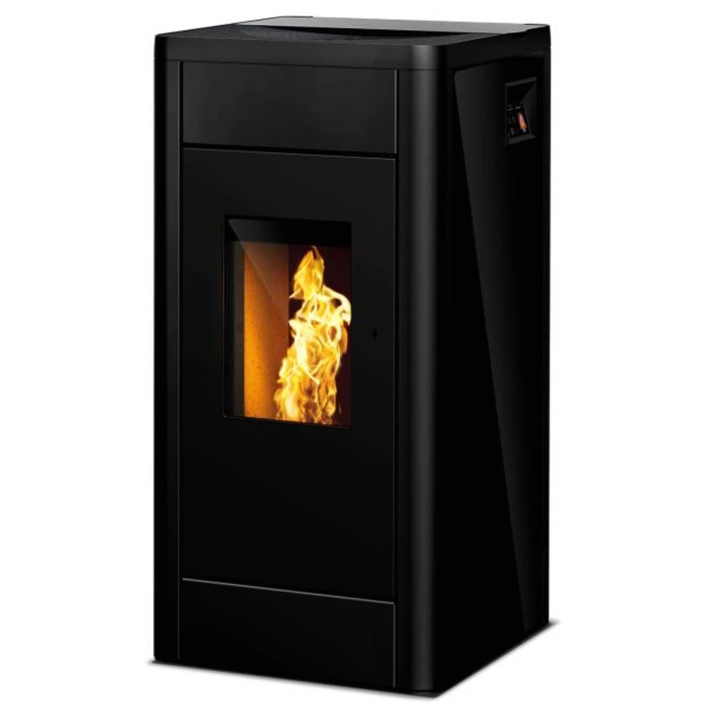 Pelletofen Rika FILO (8 KW) 7 Pelletofen Rika FILO (8 KW) – Bild 7