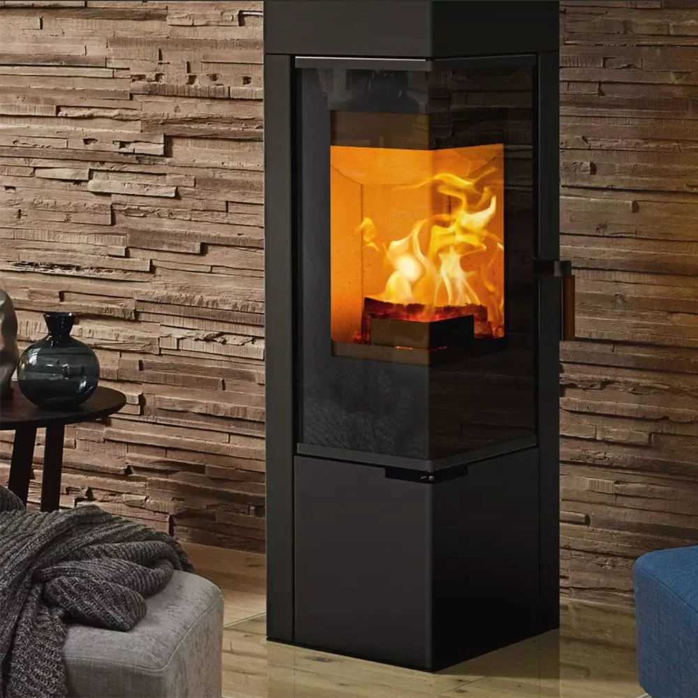 Kaminofen Rika FORMA (7 KW) 2 Kaminofen Rika FORMA (7 KW) – Bild 2
