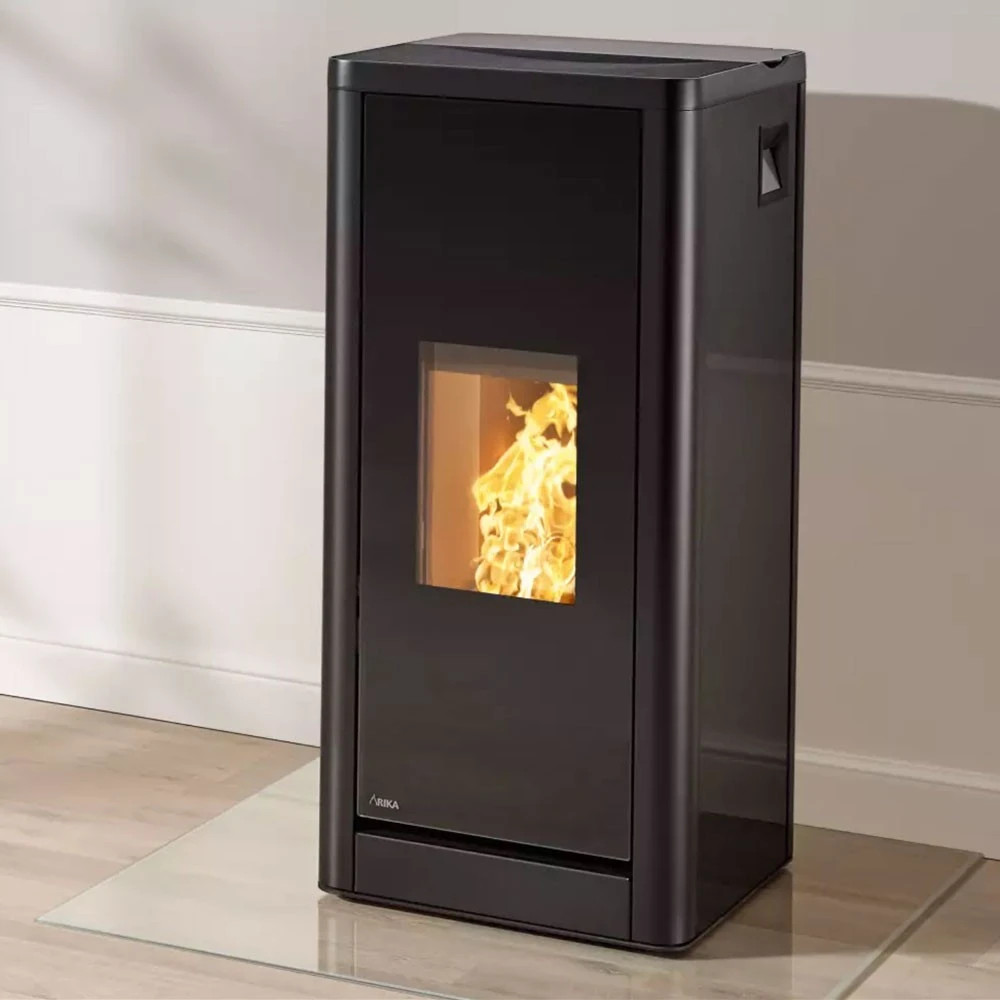 Pelletofen Rika SUMO (9 KW) 2 Pelletofen Rika SUMO (9 KW) – Bild 2