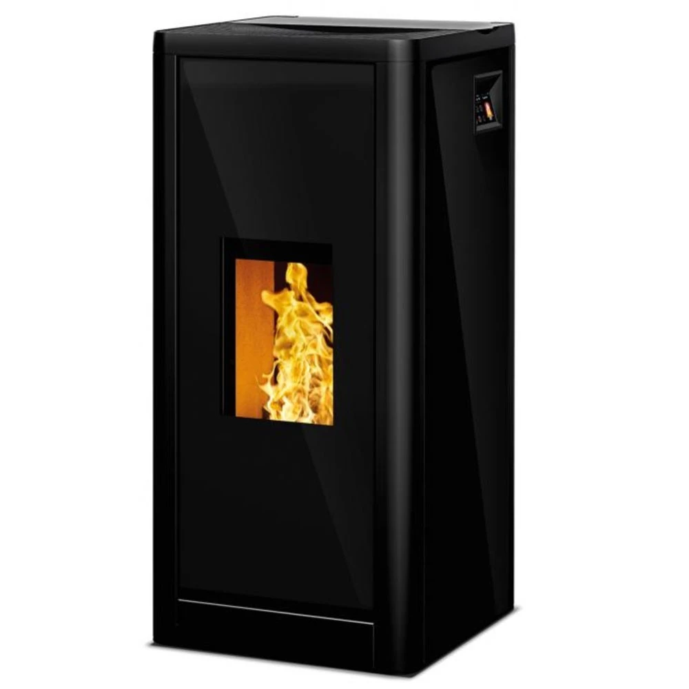 Pelletofen Rika SUMO (9 KW) 6 Pelletofen Rika SUMO (9 KW) – Bild 6