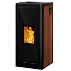 Pelletofen Rika SUMO RAO (9 KW) -Lotus Fireplace Shop rika sumo rost 1000 1280x1280 1