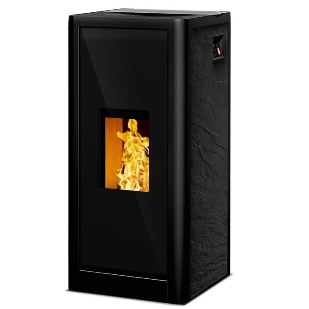 Pelletofen Rika SUMO (9 KW) 5 Pelletofen Rika SUMO (9 KW) – Bild 5