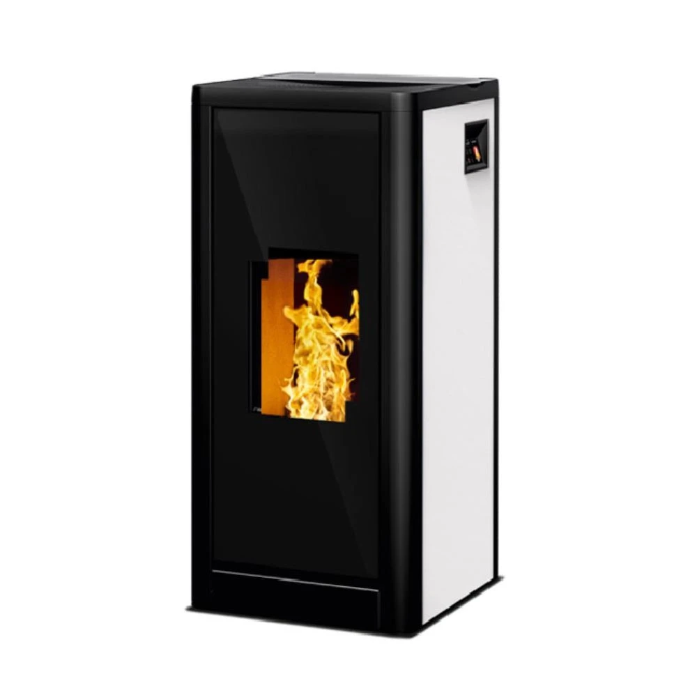 Pelletofen Rika SUMO (9 KW) 9 Pelletofen Rika SUMO (9 KW) – Bild 9