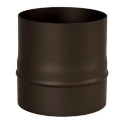 Erweiterung, Ofenrohr, Rauchrohr, 130 Mm - 150 Mm, Senotherm -Lotus Fireplace Shop seno erweiterung b 1280x1280