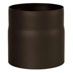Ofenrohr, Rauchrohr, Senotherm, ø 150 X 150 Mm 7 Ofenrohr, Rauchrohr, Senotherm, ø 150 X 150 Mm -Lotus Fireplace Shop seno rohr 150 b 1280x1280