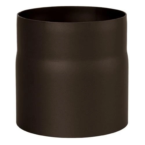 Ofenrohr, Rauchrohr, Senotherm, ø 150 X 150 Mm 4 Ofenrohr, Rauchrohr, Senotherm, ø 150 X 150 Mm – Bild 4