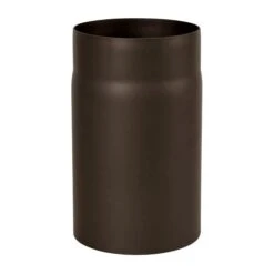 Ofenrohr, Rauchrohr, Senotherm, ø 150 X 330 Mm -Lotus Fireplace Shop seno rohr 330 b 1280x1280