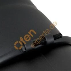 Ofenrohr, Rauchrohr, Bogen, Drehbar, 0° - 45°, Senotherm, ø 120 Mm -Lotus Fireplace Shop seno bogen 2teilig arretierung s 450px 1280x1280 2