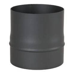 Erweiterung, Rauchrohr, Ofenrohr, Senotherm, 150 Mm - 160 Mm -Lotus Fireplace Shop seno erweiterung gg 1280x1280 1