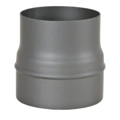 Erweiterung, Ofenrohr, Rauchrohr, Senotherm, 120 Mm - 150 Mm -Lotus Fireplace Shop seno erweiterung weit gg 450px 1280x1280