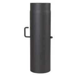 Ofenrohr, Rauchrohr, Drosselklappe, Senotherm, ø 120 X 500 Mm 5 Ofenrohr, Rauchrohr, Drosselklappe, Senotherm, ø 120 X 500 Mm -Lotus Fireplace Shop seno rohr drosselklappe 500 gg 1280x1280 2