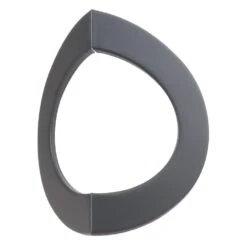 Rosette Für Eckwandfutter, Wandrosette, Außen, Senotherm, ø 150 Mm -Lotus Fireplace Shop seno rosette eckw aussen gg 450px 1280x1280