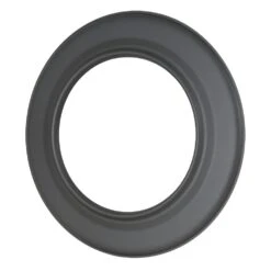 Rosette, Wandrosette, Rauchrohr, Senotherm, ø 120 Mm -Lotus Fireplace Shop seno rosette gg 1280x1280