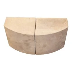 Kaminofen ORANIER Polar W+ 2.0 (6,5 KW) -Lotus Fireplace Shop speicherstein polar wplus doppelt 01 1000 1280x1280