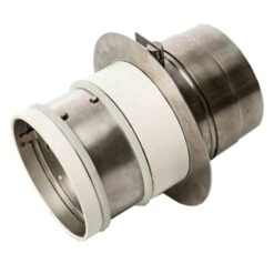 Verbrennungsluftsystem Doppelklappe -Lotus Fireplace Shop termatech doppelklappe 6 1000 1280x1280