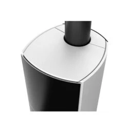 Kaminofen Tonwerk T-Sky 2,6 KW -Lotus Fireplace Shop tonwerk tsky detail 1000 1280x1280